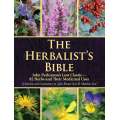 The Herbalists Bible - Book - Paracay