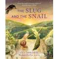 The Slug And The Snail - Book - Paracay