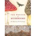 The Wonder Of Mushrooms - Book - Paracay
