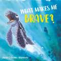 What Makes Me Brave - Book - Paracay