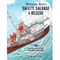 Working Boats: Safety, Salvage, And Rescue - Book - Paracay