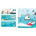 A Little Ferry Tale - Book - Paracay