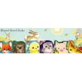 A Little Owl: An Animal Shaped Board Book - Book - Paracay