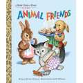 Animal Friends - Book - Paracay