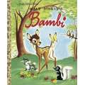 Bambi (Disney Classic) - Book - Paracay