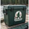 Beaversquatch Official Animal - Sticker - Paracay