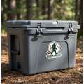 Beaversquatch Official Animal - Sticker - Paracay
