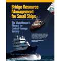 Bridge Resource Management for Small Ships - Paperback Book - Paracay