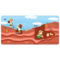 Digging for Dinosaurs - Book - Paracay