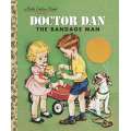 Doctor Dan the Bandage Man - Book - Paracay
