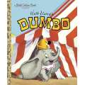 Dumbo (Disney Classic) - Book - Paracay