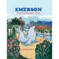 Emerson the Elephant Seal - Book - Paracay