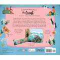 Exploring the Amazing World of the Coast - Book - Paracay