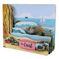 Exploring the Amazing World of the Coast - Book - Paracay