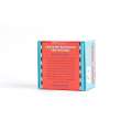 Fun with 50 States Card Game: Learn Capitals, Nicknames, and More about the United States! - Playing Cards - Paracay