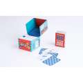 Fun with 50 States Card Game: Learn Capitals, Nicknames, and More about the United States! - Playing Cards - Paracay