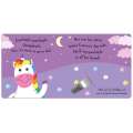 Goodnight Unicorn: An Interactive Bedtime Story for Children Aged 3+ - Book - Paracay