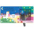 Goodnight Unicorn: An Interactive Bedtime Story for Children Aged 3+ - Book - Paracay