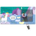Goodnight Unicorn: An Interactive Bedtime Story for Children Aged 3+ - Book - Paracay