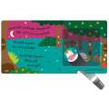 Goodnight Unicorn: An Interactive Bedtime Story for Children Aged 3+ - Book - Paracay