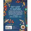 Hidden in Nature: A Cozy Hidden Pictures Coloring Book for Adults with Relaxing Nature Scenes, Intricate Hidden Pictures Puzzles and Stress-Relief Coloring Fun - Book - Paracay