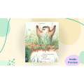 Home for a Bunny: A Classic Bunny Book for Kids - Book - Paracay