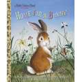 Home for a Bunny: A Classic Bunny Book for Kids - Book - Paracay