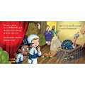 How to Catch a Turkey - Book - Paracay