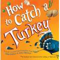 How to Catch a Turkey - Book - Paracay