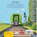 In the Train - Book - Paracay