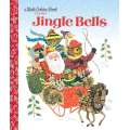 Jingle Bells: A Classic Christmas Book for Kids - Book - Paracay