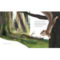Listen to the Language of the Trees: A story of how forests communicate underground - Book - Paracay