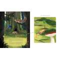 Listen to the Language of the Trees: A story of how forests communicate underground - Book - Paracay