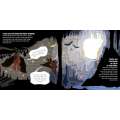 Little Bat and the Fabulous Cave - Book - Paracay
