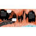 Little Bat and the Fabulous Cave - Book - Paracay