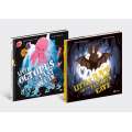 Little Bat and the Fabulous Cave - Book - Paracay