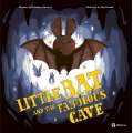 Little Bat and the Fabulous Cave - Book - Paracay