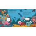 Little Octopus and the Vast Ocean - Book - Paracay
