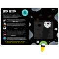 Magic Searchlight - Space - Book - Paracay