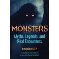 Monsters: Myths, Legends, and Real Encounters - Book - Paracay