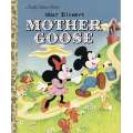 Mother Goose (Disney Classic) - Book - Paracay