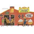 Never Pat a Bear: A Book About Signs - Book - Paracay