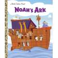 Noah's Ark - Book - Paracay