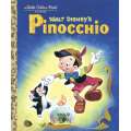 Pinocchio (Disney Classic) - Book - Paracay