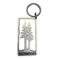 Redwoods - Keychain - Paracay