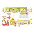 Richard Scarry's Best Christmas Book Ever! - Book - Paracay