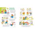 Richard Scarry's Best Christmas Book Ever! - Book - Paracay