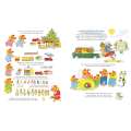 Richard Scarry's Best Christmas Book Ever! - Book - Paracay