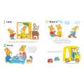 Richard Scarry's Best Counting Book Ever - Book - Paracay