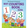 Richard Scarry's Best Counting Book Ever - Book - Paracay
